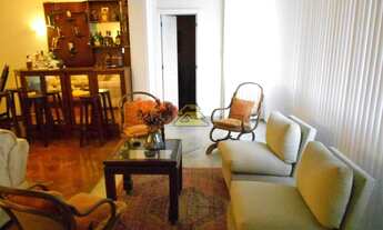 Imagem 3: Copacabana Apartamento com 3 dormitórios