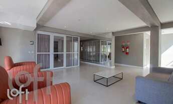 Imagem 6: Apartamento à venda em Campo Belo com 35 m², 1 quarto, 1 suíte, 1 vaga