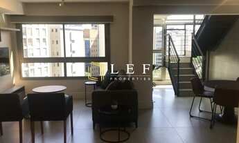 Imagem: Apartamento para locação no Jardim Paulista