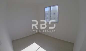 Imagem 7: Apartamento 2 Quartos com Suíte Jacaraipe