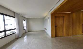 Imagem 2: Apartamento para aluguel, 4 quartos, 2 suítes, 4 vagas, Anchieta - Belo Horizonte/MG