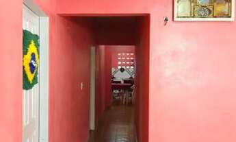 Imagem 5: Vendo uma casa no bairro Vila Daniel, Casa titulada no ponto de financiar