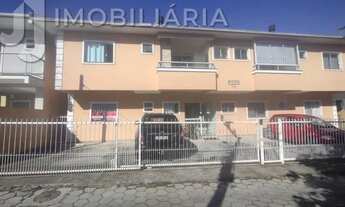 Imagem 1: Apartamento com 1 quarto à venda por R$ 189000.00, 49.00 m2 - INGLESES DO RIO VERMELHO - F