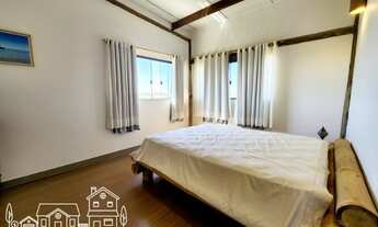 Imagem 5: Mobiliada Com Linda Vista no Topo Do Condominio Verde