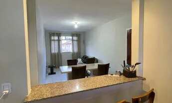 Imagem 2: Alugo lindo apartamento mobiliado c/2 suítes no Bairro Damas