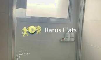 Imagem 5: Excelente Studio para locação na Vila Mariana - 19m²