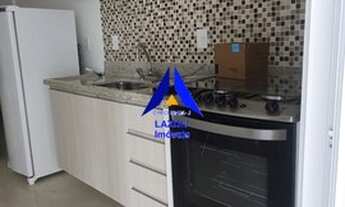 Imagem 5: Flat no Condomínio Spetaccolo