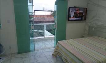 Imagem 2: Alugo essa linda casa recém construída