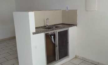 Imagem 3: Quarto cozinha e banheiro