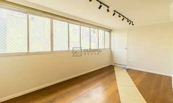 Imagem 3: Venda Apartamento 4 Dormitórios - 120 m² Pompéia