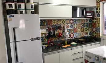 Imagem 2: Ágio de Apartamento de 1 Quarto na Qn 503 Samambaia Sul