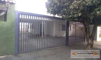 Imagem 2: Mirassol - Casa Padrão - São José