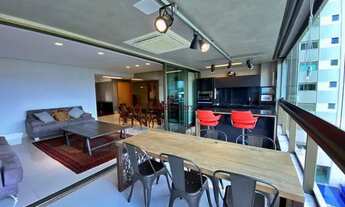 Imagem 5: NOVA LIMA - Apartamento Padrão - Vila Da Serra