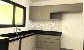 Imagem 6: Casa à venda no Condomínio Village Moutonnée Salto/SP