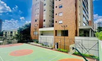 Imagem 6: Apartamento incrível mobiliado, 142 m², 3 suítes, para locação na Vila Leopoldina