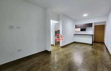 Imagem 14: Apartamento com 2 dormitórios à venda, 80 m² por R$ 430.000 - Centro - Mongaguá/SP