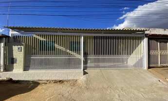 Imagem 3: Vendo casa 3 quartos com suite linda QNP 28