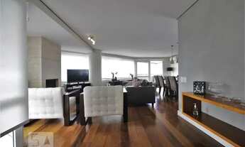 Imagem 3: Apartamento para Aluguel - Panamby, 5 Quartos, 210 m2