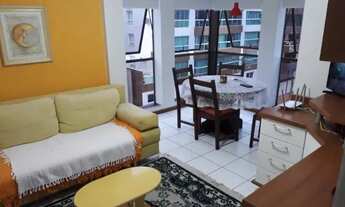 Imagem: Apartamento 1 dormitorio