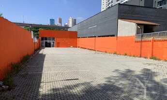 Imagem 7: Loja Comercial de 1347m2 - Localizado em São Paulo/SP