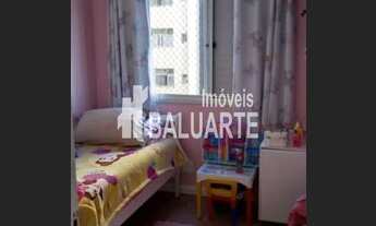 Imagem 4: Apartamento com 3 dormitórios à venda, 75 m² por R$ 570.000,00 - Jardim Consórcio - São Pa