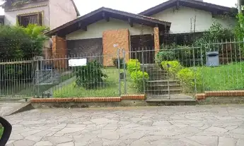 Imagem 2: Casa para Venda - 400m², 3 dormitórios, sendo 1 suites, 2 vagas - Cristal