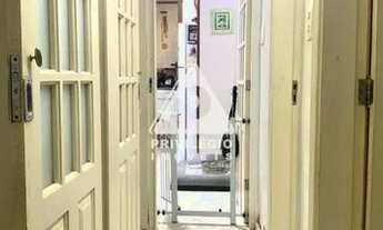 Imagem 6: Apartamento 2 quartos, Jardim Botânico