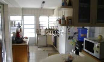 Imagem 7: Sobrado com 3 dormitórios à venda, 212 m² por R$ 750.000,00 - Campo Grande - São Paulo/SP