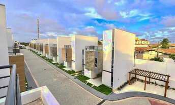 Imagem 2: Condominio Berlin Bahaus - Casa de Condominio - Triplex - 199m² - Pronto para Morar