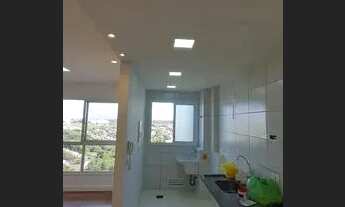 Imagem: Edifício Terraparque Londrina