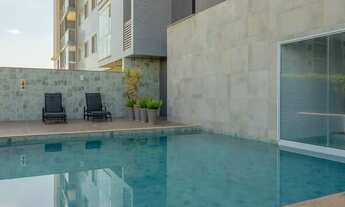 Imagem 6: Edifício ALBA BOULEVARD 2 QUARTOS