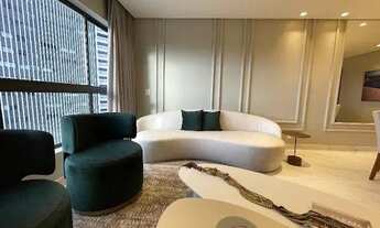 Imagem 7: Apartamento com 3 dormitórios à venda, 119 m² por R$ 1.100.000,00 - Vila Cabral - Campina