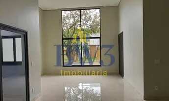 Imagem: Casa - Parque Brasil 500 - Paulínia