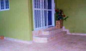 Imagem 6: Casa com piscina