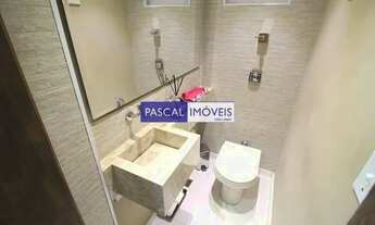 Imagem: SãO PAULO - Apartamento Padrão - Campo