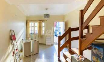 Imagem 3: São Paulo - Casa de Condomínio - Tucuruvi