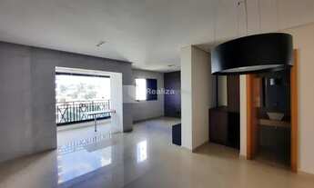 Imagem 2: Apartamento para aluguel e venda com 118 m² com 4 quartos, sendo 1 suíte - Jardim Esplanad