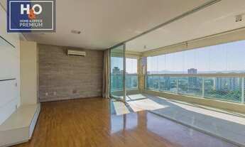 Imagem: Apartamento com 4 dormitórios 2 Suítes