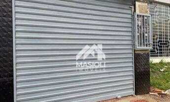 Imagem 2: IMPERDÍVEL - Loja na Avenida Luciano das Neves com 80m2, ótima para Empreender