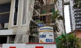 Imagem 4: AP 4 dorms, 2 suites, Canto do Forte, Alto Padrao