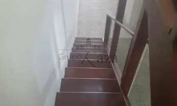 Imagem 5: Casa Sobrado em São José dos Campos