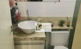 Imagem 6: Apartamento Duplex com 2 dormitórios à venda, 128 m² por R$ 300.000,00 - Villa Branca - Ja