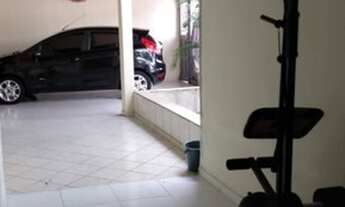 Imagem 4: Casa para vender com 3 quartos 1 suíte no bairro Candelária em Natal