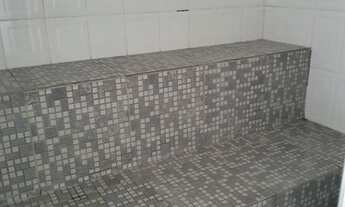 Imagem 3: Centro: Linda Cobertura Linear Toda Montada