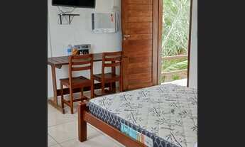 Imagem 5: Apartamento para aluguel possui 25 metros quadrados com 1 quarto em Ponta Negra - Natal