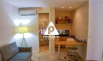 Imagem: Sala à venda, Copacabana - RIO DE JANEIRO/RJ