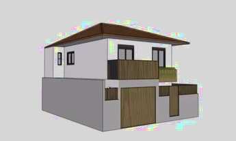 Imagem 3: Casa vista para o Mar ( oportunidade