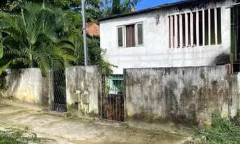 Imagem: Duas casas na Cidade Tabajara