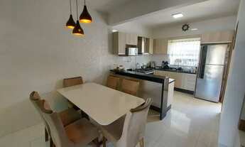 Imagem 5: Sobrado de Alto Padrão em Itajuba - 350m da praia