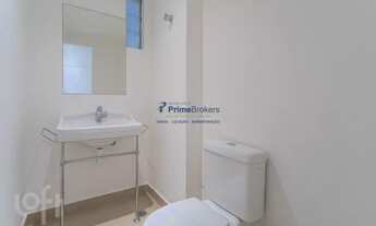 Imagem 6: Lindo apartamento à venda no Brooklin - 1 dormitório, 1 vaga